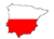 ANDRE SERENO ESTILISTAS - Polski
